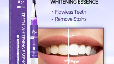 Aurvyn V34 Dental Cleaning Pen