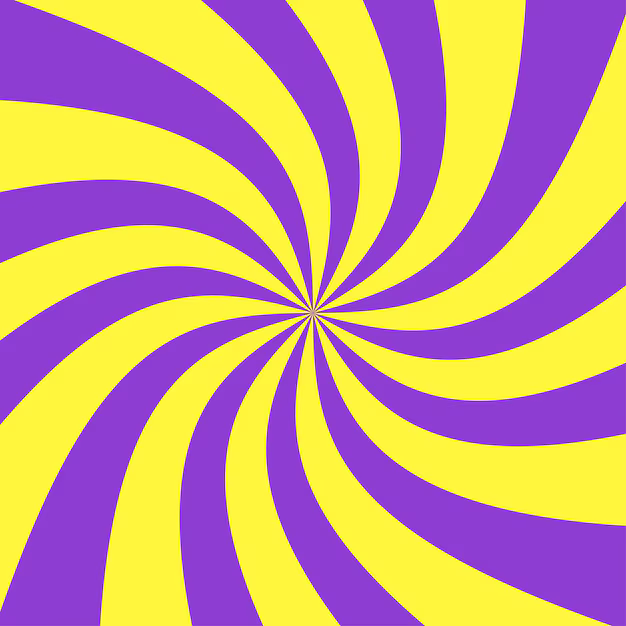 Violet and yellow color wheel — purple cancels yellow on the colour wheel, the science behind Aurvyn V34